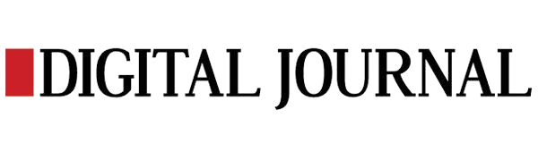 Digital Journal logo
